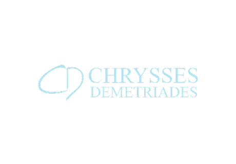 Chrysses D Logo