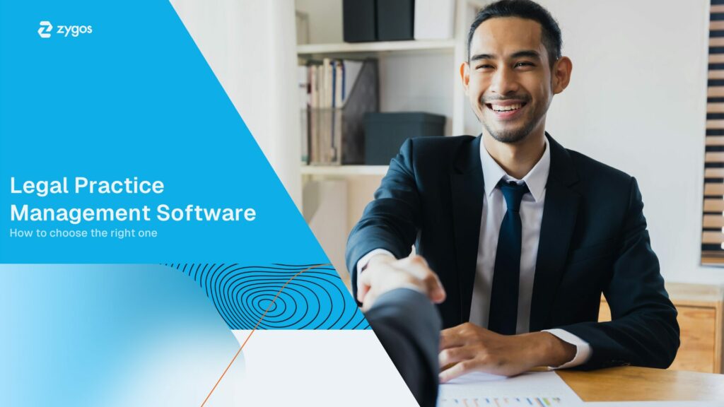 For Small – Medium Firms, choosing the right legal practice software can feel like a big decision—and it is. The right software can save time, reduce admin, improve compliance, and help you deliver better client service. The wrong one? It can create confusion, cost money, and slow your firm down.