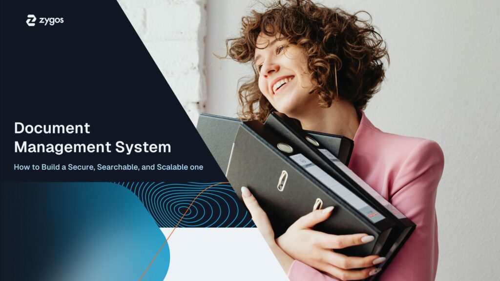 A reliable document management system (DMS) is essential not just to organize your workload but to protect your clients, reduce the risk of errors, and stay on top of deadlines.