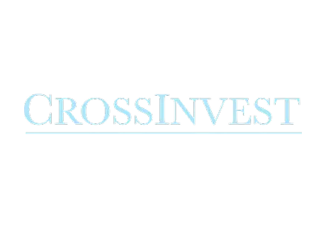 Cross Invest Logo