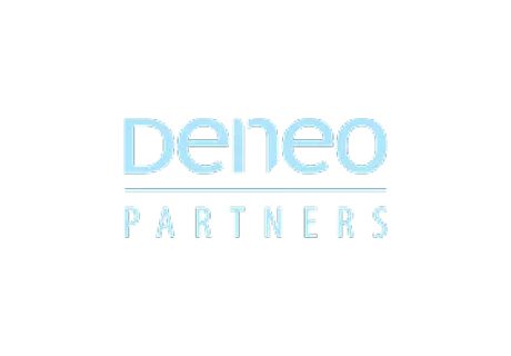 Deneo Logo