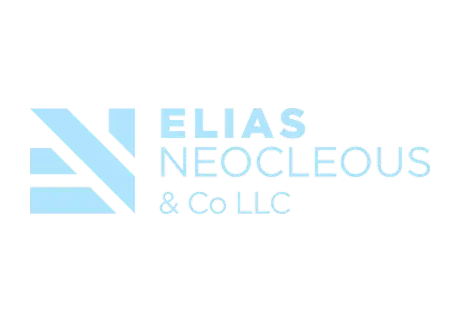Elias Neocleous Logo