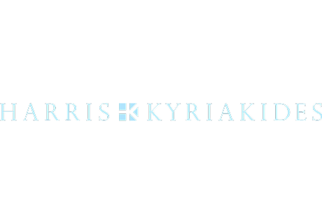 HK Logo
