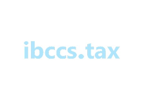 IBCCS logo