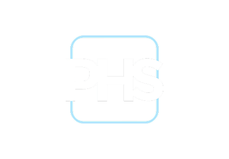 PHS logo