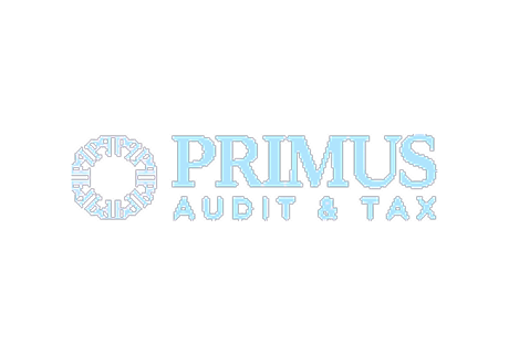 Primus Logo