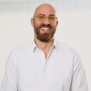Nikolas Chatziavraam